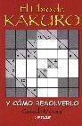 + El libro de kakuro y como resolverlo