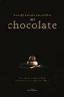 Los pecados capitales del chocolate