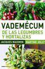 + Vademecum de las legumbres y hortalizas