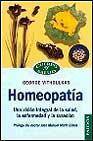 + Homeopatia una vision integral de la salud, la enfermedad y la cu racion