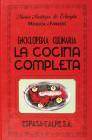 + Enciclopedia culinaria la cocina completa