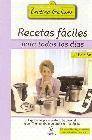 Recetas faciles para todos los dias (3� ed.)