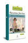 Recetas faciles para un dia especial