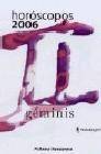 Horoscopos 2006: geminis