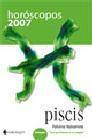 + Piscis, horoscopo 2007