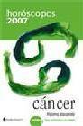 + Cancer, horoscopo 2007