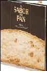 + El sabor del pan