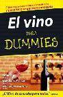 + Vino para dummies