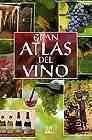+ Gran atlas del vino