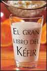 El gran libro del kefir
