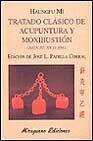 + Tratado clasico de acupuntura y moxibustion