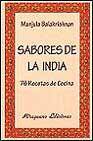 + Sabores de la india: 76 recetas de cocina