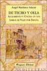 + De techo y olla: alojamiento y cocina en los libros de viaje por espaÑa