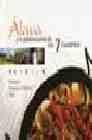 + Alava y la gastronomia de sus 7 cuadrillas