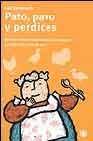 Pato, pavo y perdices