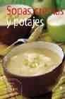 + Sopas, cremas y potajes