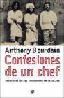 + Confesiones de un chef: aventuras en el trasfondo de la cocina