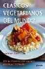 + Clasicos vegetarianos del mundo