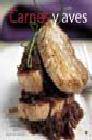 + Carnes y aves