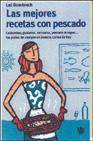 + Las mejores recetas con pescado