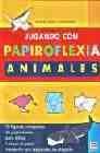 + Jugando con papiroflexia: animales