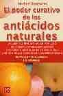 + El poder curativo de los antiacidos naturales