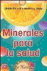 + Minerales para la salud