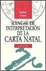 + Manual interpretacion de la carta natal
