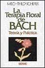 + La terapia floral de bach: teoria