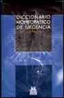 + Diccionario homeopatico de urgencia
