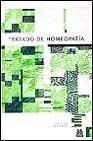 + Tratado de homeopatia