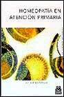 + Homeopatia en atencion primaria