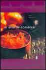 + El arte de conservar