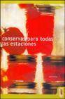 + Conservas para todas las estaciones