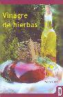 + Vinagre de hierbas