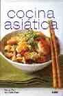 + Cocina asiatica