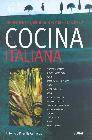 + Cocina italiana: ingredientes, productos y recetas
