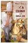 + La cuina et dona joc