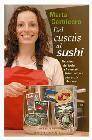 + Del cuscus al sushi: recetas de todo el mundo para viajar