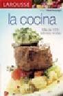 Larousse la cocina: mas de 1000 sabrosas recetas