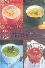 + Sopas y cremas (larousse 100% placer)