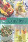 + Cocina ligera (larousse 100% placer)