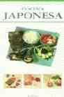 + Cocina japonesa