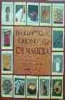 + Enciclopedia de tecnicas de talla en madera (5� ed.)