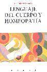 + Lenguaje del cuerpo y homeopatia