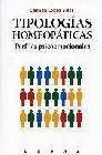 + Tipologias homeopaticas