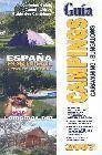 + Guia de campings 2007