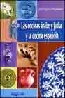 + Las cocinas arabe y judia y la cocina espa�ola