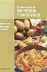 El libro de oro de las patatas y los cereales