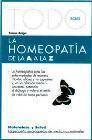 + Todo sobre la homeopatia de la a a la z